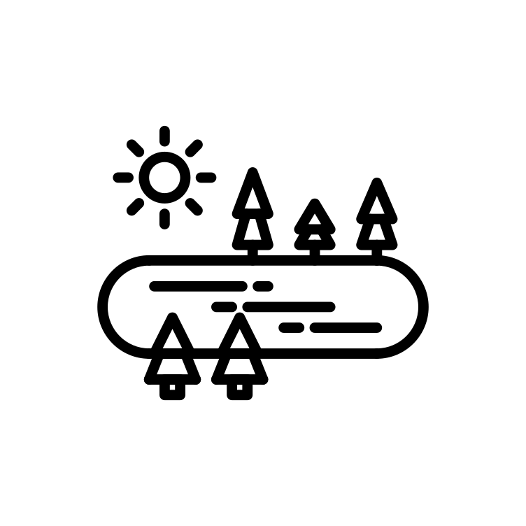 Chalet de la Baie